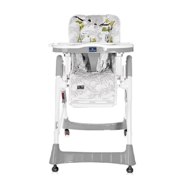 LORELLI HRANILICA GUSTO - GREY KOALAS (2021)